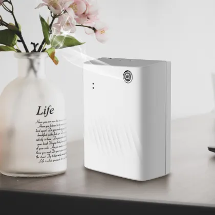 2022 Aroma Scent Diffuser Aroma360 Aroma Retail