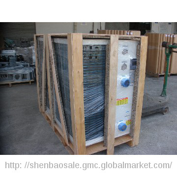 hot air source heat pump water heater