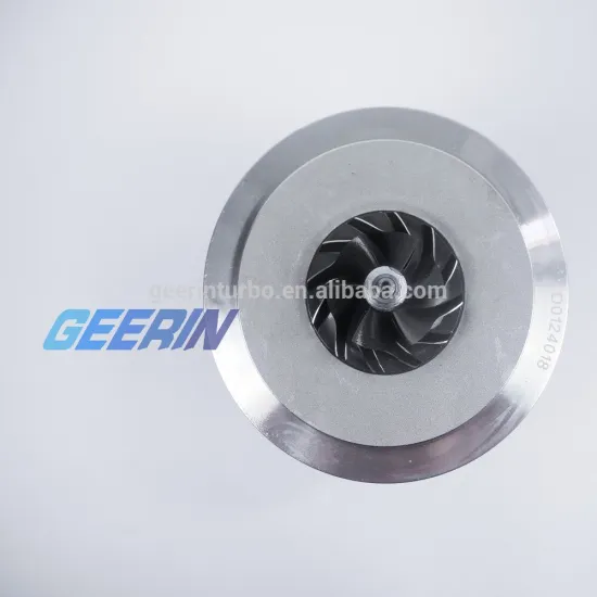 China Turbo GT1749V 17201-27030 For Toyota RAV4 D4d 1CD-Ftv 2.0L 126HP Turbocharger