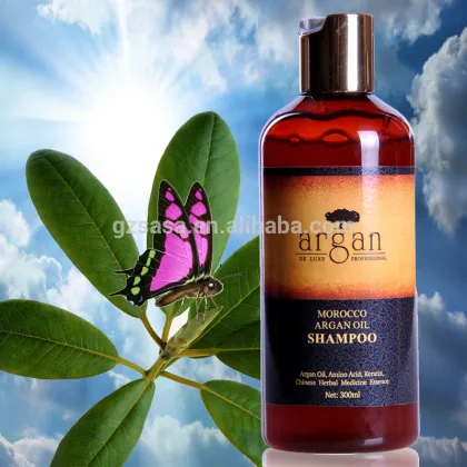 DSY anti hair loss shampoo Moist smooth weak hair