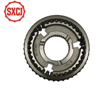 Auto Parts Input Transmission Synchronizer for FIAT (OEM 55195574)
