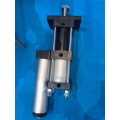 Pneumatic-Hydraulic Intensifier Cylinder