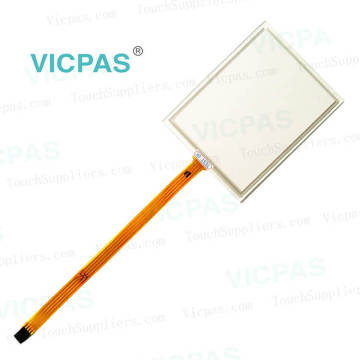 6PPT30.057L-20W Touch Screen Panel Glass