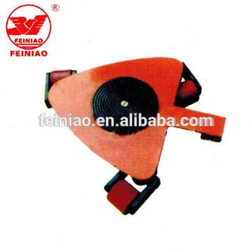 Hand Cargo Tank Trolley Small Pallet Cargo Tanks