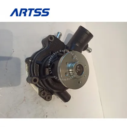 DOOSAN DB58 WATER PUMP FOR DH220-5﻿