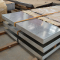 DX51D Z275 Galvanized Steel Sheet GI