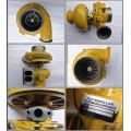 Turbocompressor 6505-51-5032 voor Komatsu-motor SA12V140-1Q-A