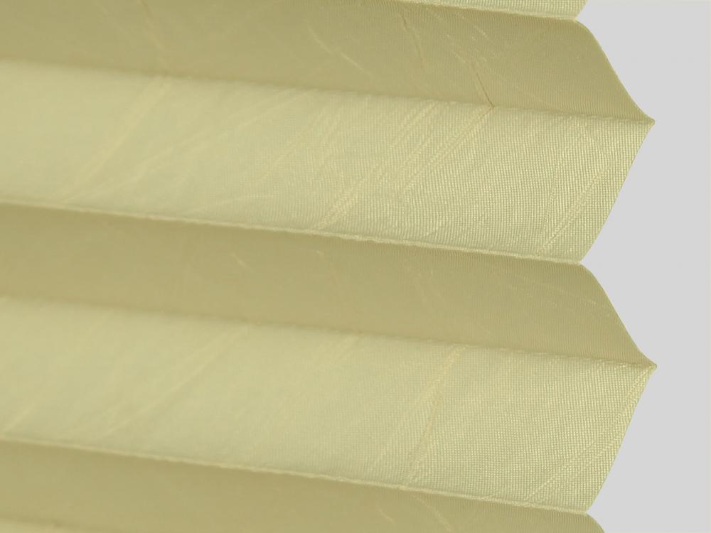 New style pleated blinds fabric for window decoration