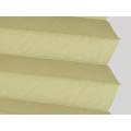 New style pleated blinds fabric for window decoration