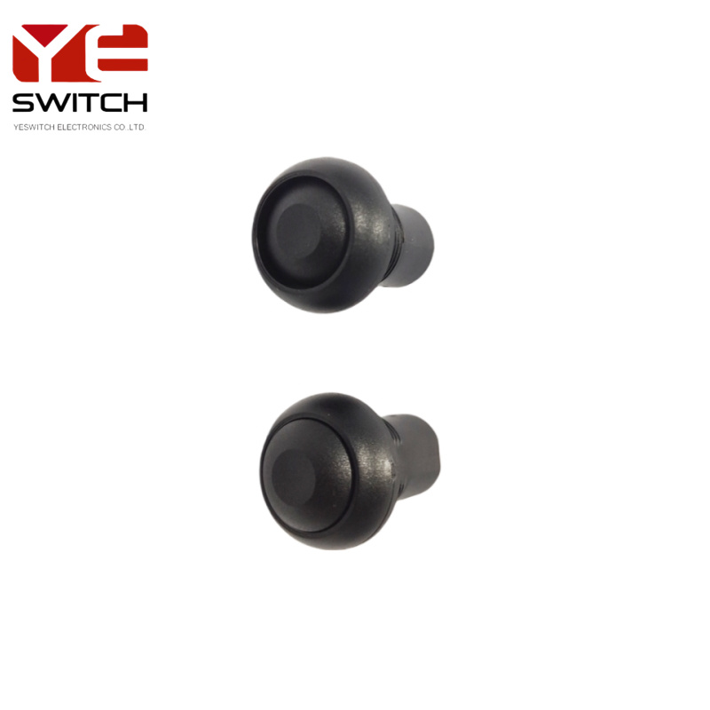 12mm Push Button Switch(7)