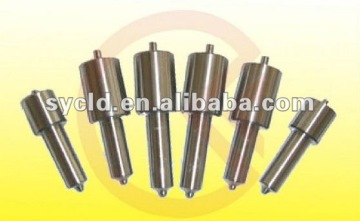 Diesel fuel nozzle