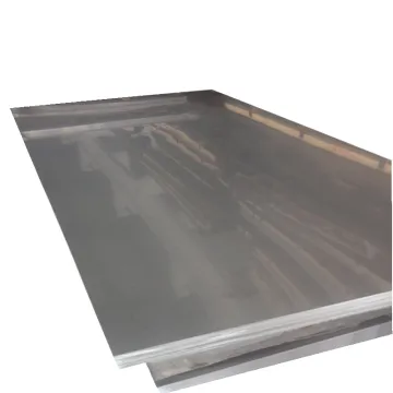 ASTM 440c Stainless Steel Sheet