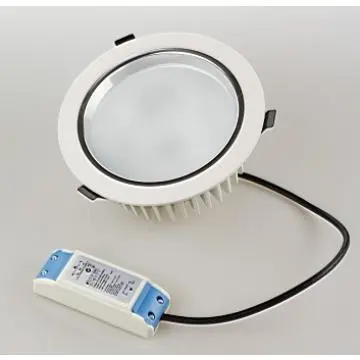 Yoohun 24w led downlight australian standard saa led downlight