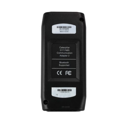Carter-ET3 CAT3 Scanner 2015A Support Wifi