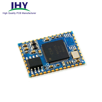 Best Quality RoHS Custom Quick Turn PCB Manufacturing and PCB Assembly