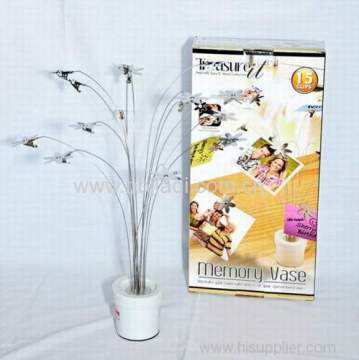 Hot Sell Photo Tree Organizer 