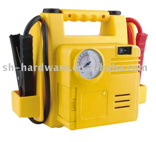 MINI Emergency supply