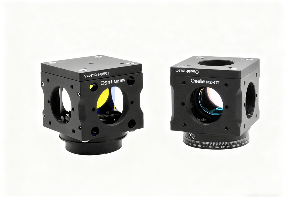 Кубик клетки серии M2-W 30 мм M2-W series 30mm cage cube