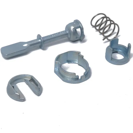 Car Door Lock Cylinder Repair Kit Right and Left Front-Wholesale Price at BAJUTU- for Polo Replacement 6N0837223 Wish Hot Seller