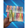 HQ Vape Ski Crystal Legende 4000 Puffs UK