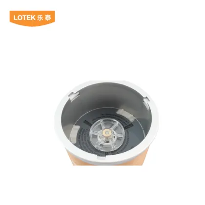 Factory New 900W Tritan Cup BPA-Free Blender: Smoothie and Nutri Blender