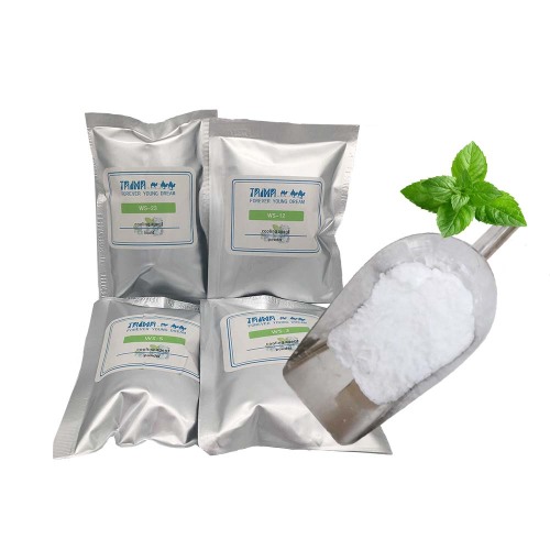 Agen pendingin Koolada WS-23 untuk jus vape