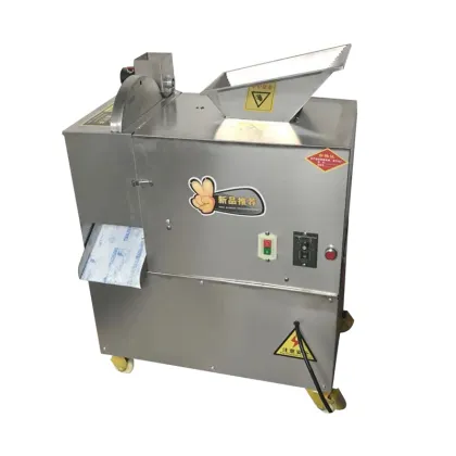 Small Milk Tea Pearl Dough Divider Rounder Machine