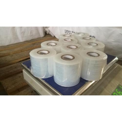 100% raw material water proof wire film