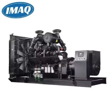 HIgh quality 700kw generator set