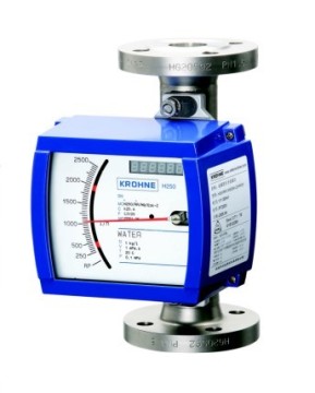 Variable Area Flowmeter (H250/M9)