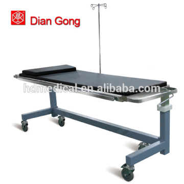 new products on china market simple Operation Table for C-arm manufacturer in China
