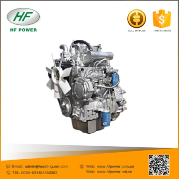 HF2110ABD HF2105ABD &HF2108ABD& HF2110ABD diesel engine