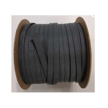 10mm PET / Nylon geflochtene Hülse für Kabel