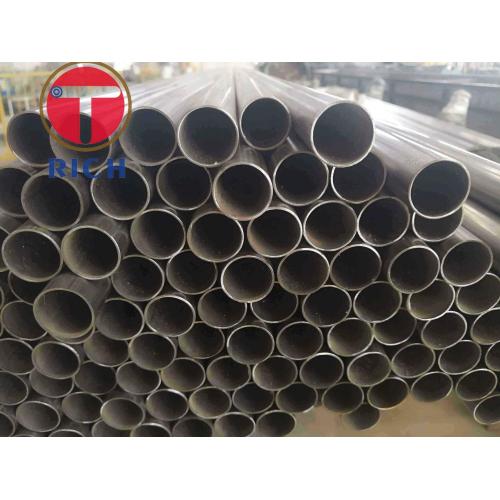 Duplex 2205 Tubing Tubo in acciaio inossidabile