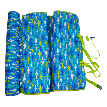 Waterproof Antibacterial Beach Camping Picnic Mat