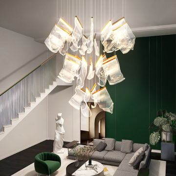 Excellence Quality Chandelier Pendant Lamp for Living Room