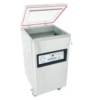 Professional Food Vacuum Sealing Machine: Commercial, Standalone, Automatic Solution for Efficient Food Preservation