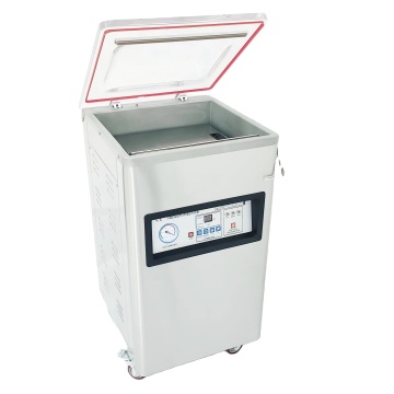 Professional Food Vacuum Sealing Machine: Commercial, Standalone, Automatic Solution for Efficient Food Preservation