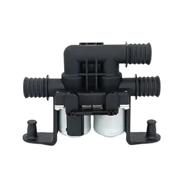 PartsFinder: Heater Control Valve for Land Rover Range Rover L322 (2002-2012) - Models JQD000020, JQD000060, JQD000010