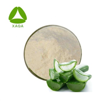 Cosmetic Raw Materials Freeze Dried Aloe Vera Powder