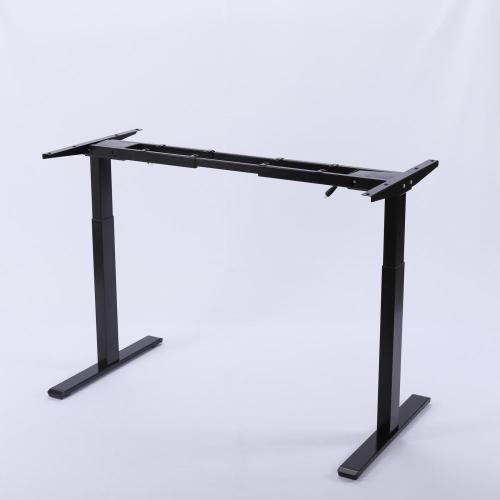 Height Adjustable Lift Sit Up Standing Desk