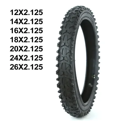 Trek mountain bikes tyre replacement parts and accessories