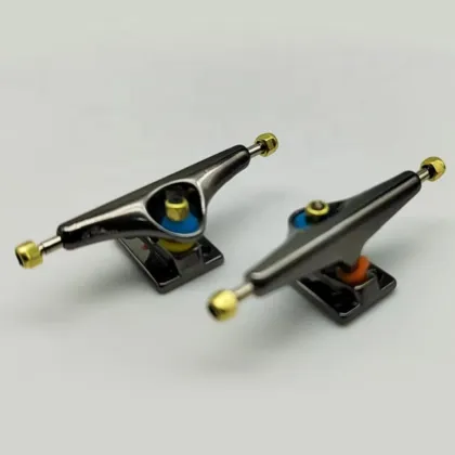 34mm New Professional SB-shaped Finger Skateboard Truck