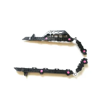 Excellent Quality Rear Bumper Bracket Retainer for Toyota Camry 2015 USA Version