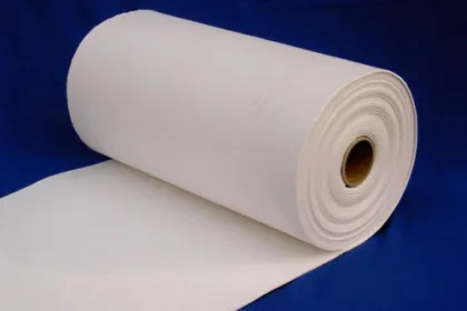 Ceramic Fiber Paper