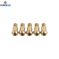 XL26KD Portapunta a contatto M8x25mm XL142.0026