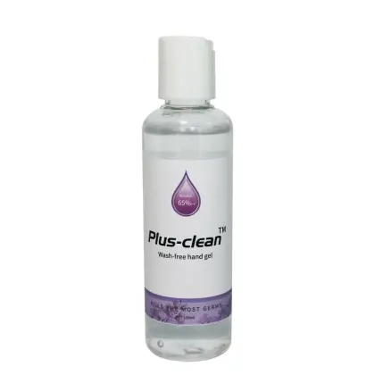 100Ml Cleaning Gel Antibacterial Hand Sanitizer