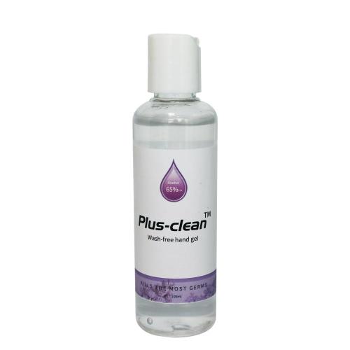 100Ml Cleaning Gel Antibacterial Hand Sanitizer