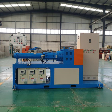 Refrigerator Door Gasket Rubber Strip Extruding Machine