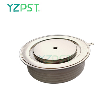 New product bi-Directional control thyristor 6500V